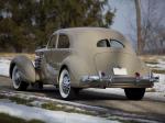 Cord 810 Westchester Sedan 1936 года